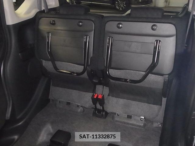 Honda N BOX CUSTOM 2014-06 328771-14