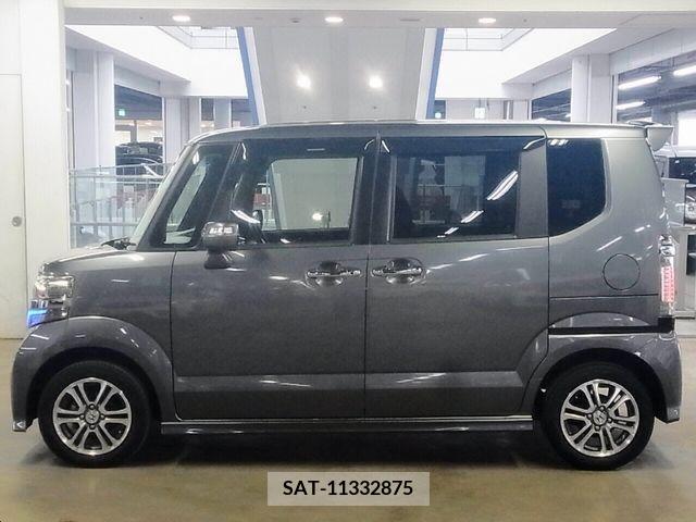 Honda N BOX CUSTOM 2014-06 328771-8
