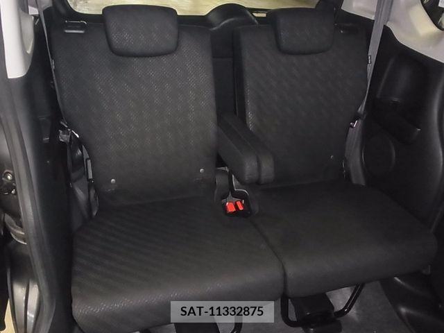 Honda N BOX CUSTOM 2014-06 328771-12
