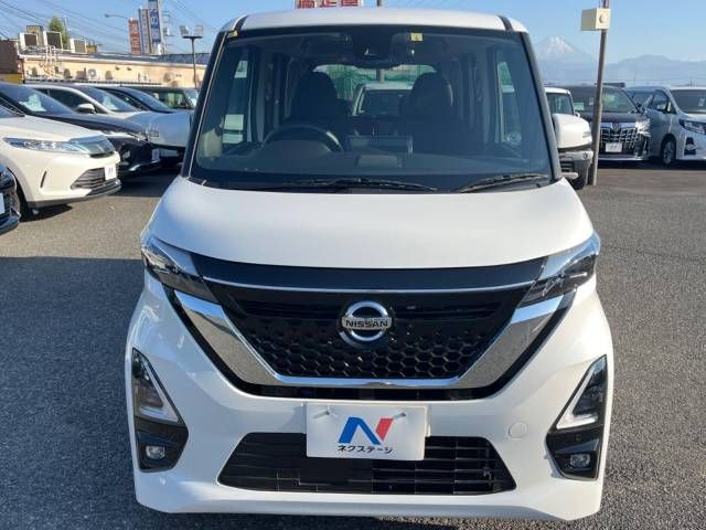 Nissan ROOX 2022-05 28244-14