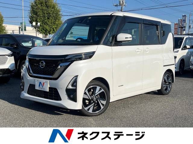 Nissan ROOX 2022-05 28244-0