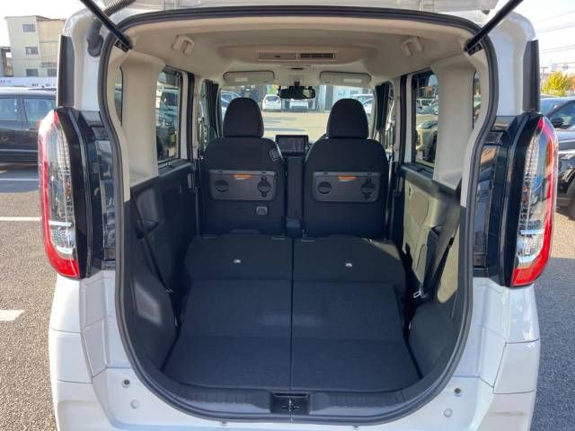 Nissan ROOX 2022-05 28244-10