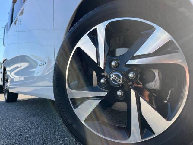 Nissan ROOX 2022-05 28244-13