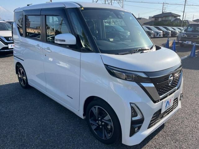Nissan ROOX 2022-05 28244-16