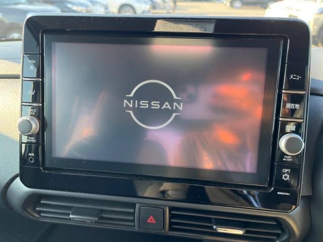 Nissan ROOX 2022-05 28244-3