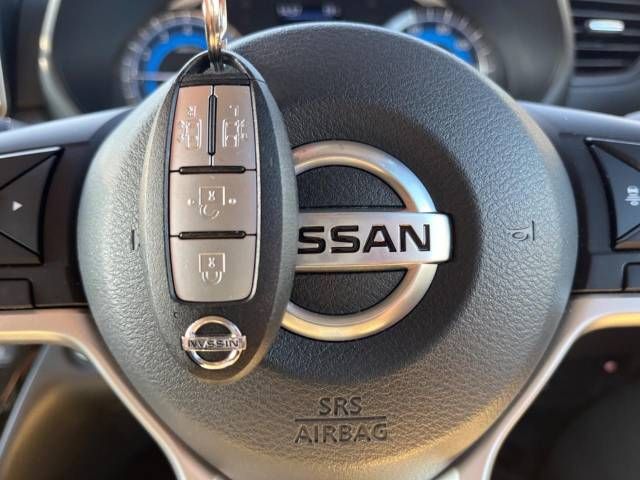 Nissan ROOX 2022-05 28244-6