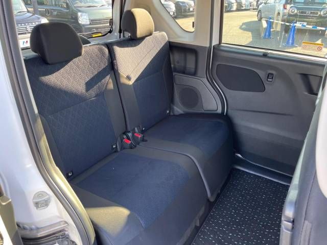 Nissan ROOX 2022-05 28244-9