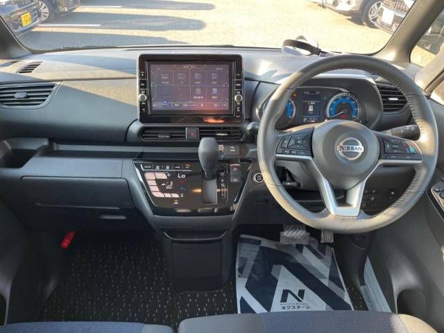 Nissan ROOX 2022-05 28244-1