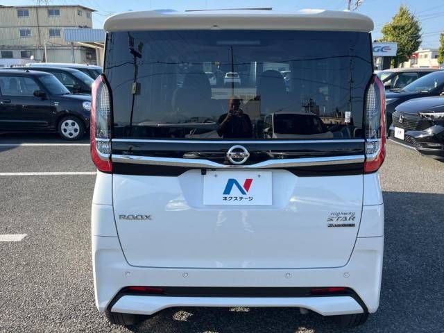 Nissan ROOX 2022-05 28244-15
