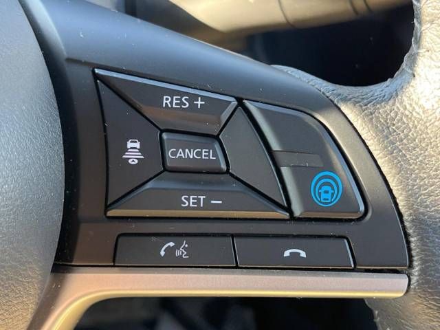 Nissan ROOX 2022-05 28244-5