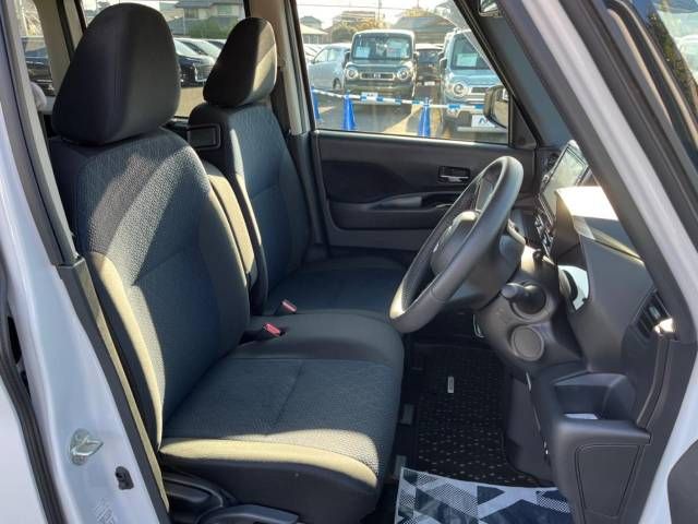 Nissan ROOX 2022-05 28244-8