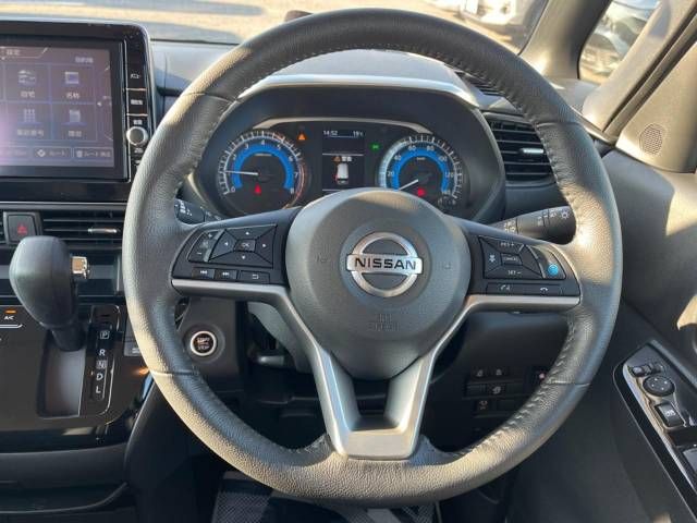 Nissan ROOX 2022-05 28244-11