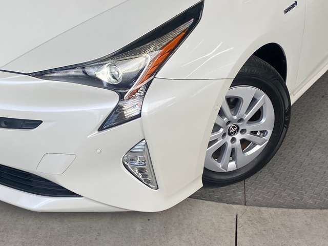 Toyota PRIUS 2016-09 190614-5