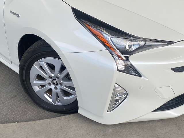 Toyota PRIUS 2016-09 190614-8