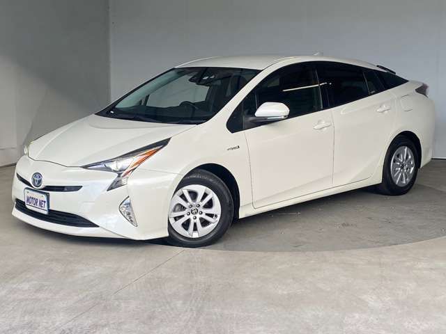 Toyota PRIUS 2016-09 190614-4