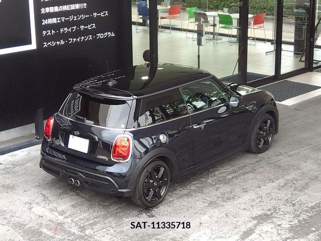 Bmw MINI 2021-06 376837-4