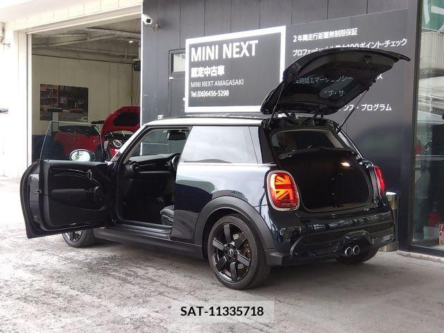 Bmw MINI 2021-06 376837-27