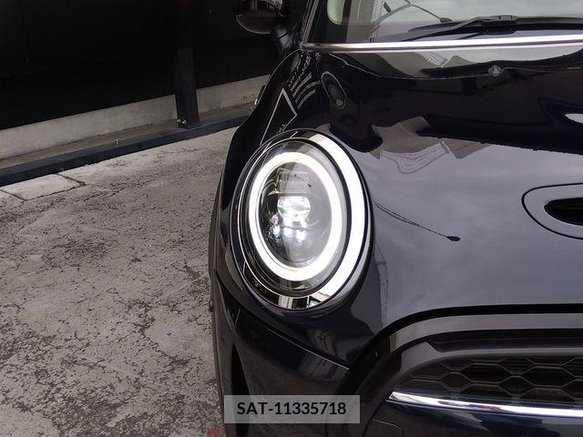 Bmw MINI 2021-06 376837-8