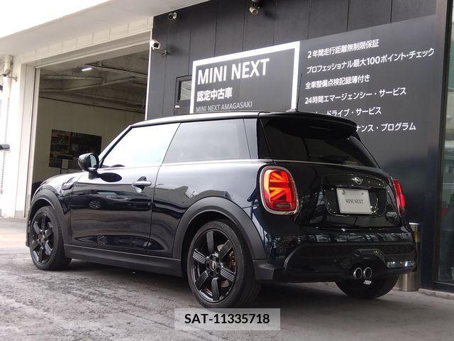 Bmw MINI 2021-06 376837-26