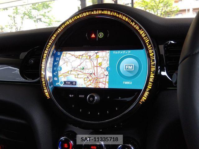 Bmw MINI 2021-06 376837-23