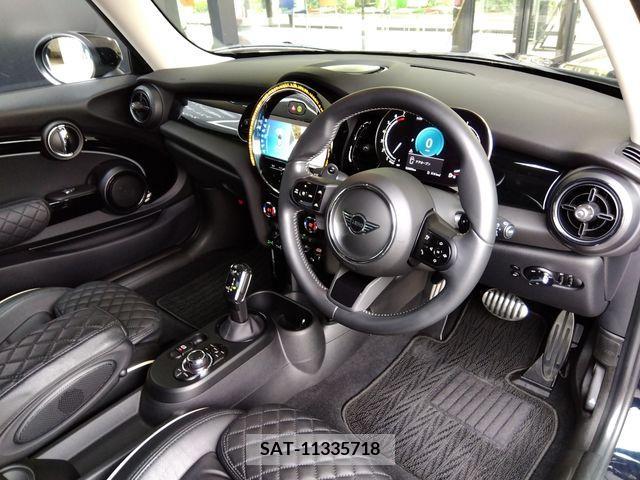 Bmw MINI 2021-06 376837-19
