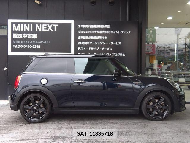 Bmw MINI 2021-06 376837-18