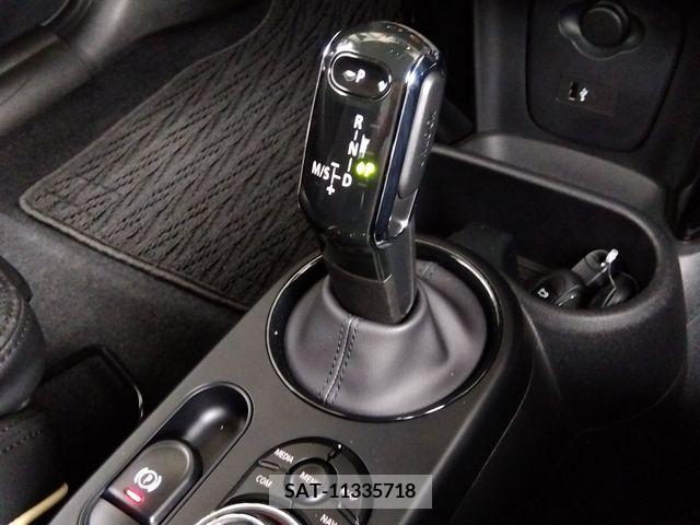 Bmw MINI 2021-06 376837-28