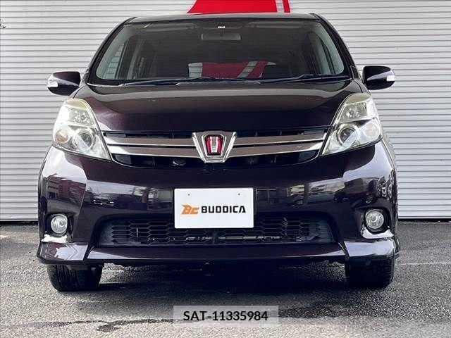Toyota ISIS 2011-09 256569-7