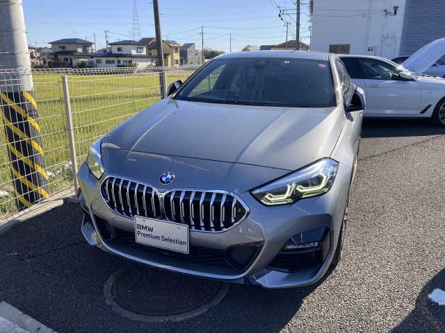 Bmw 2 SERIES 2022-09 192435-0