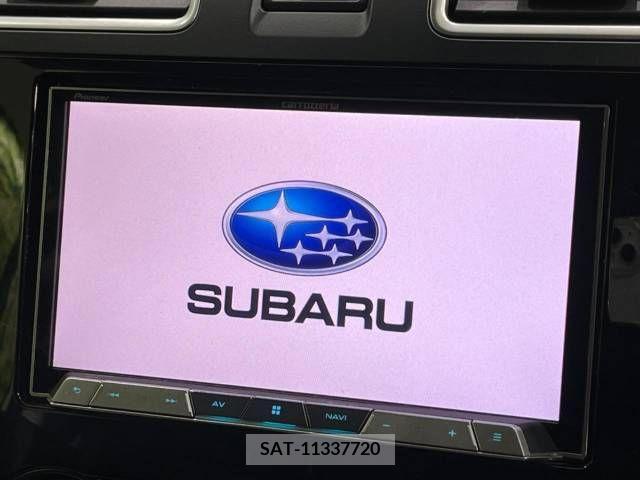 Subaru FORESTER 2017-08 215278-2