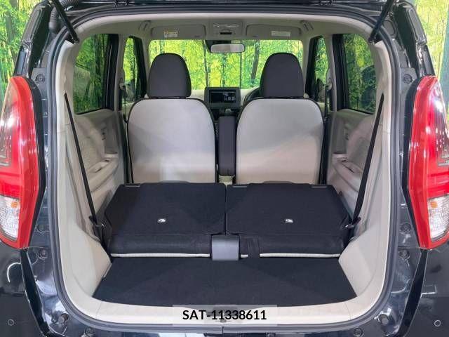 Nissan DAYZ 2021-05 267034-11