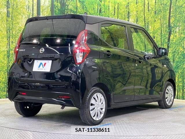 Nissan DAYZ 2021-05 267034-17