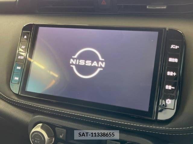 Nissan KICKS 2021-07 373098-2