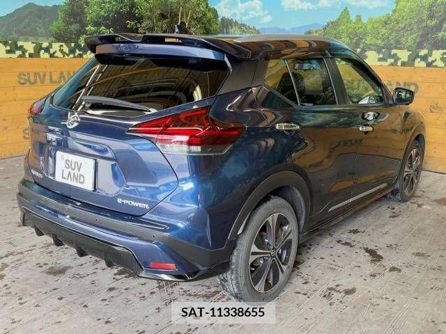 Nissan KICKS 2021-07 373098-19