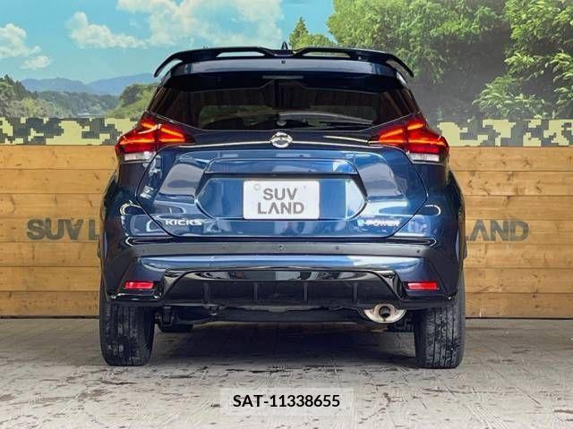 Nissan KICKS 2021-07 373098-17