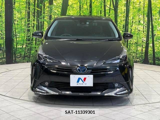 Toyota PRIUS 2021-08 220995-14