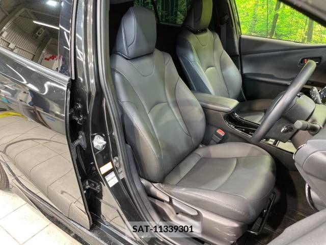 Toyota PRIUS 2021-08 220995-9