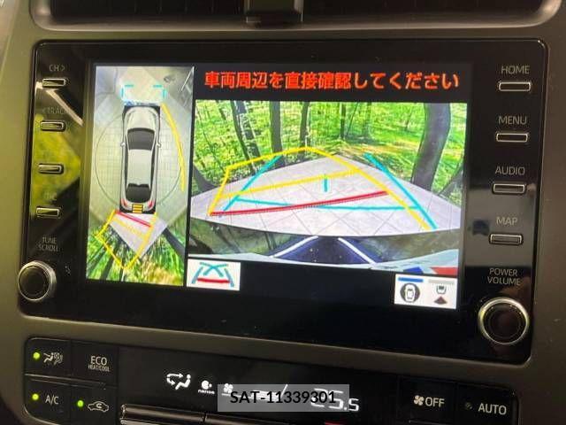 Toyota PRIUS 2021-08 220995-5