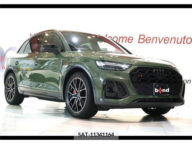 Audi SQ5 2022-06 395795-0