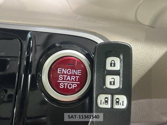 Honda N BOX 2012-05 392552-6