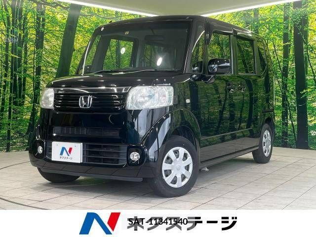 Honda N BOX 2012-05 392552-0