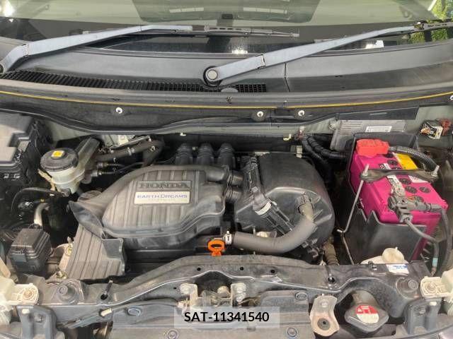 Honda N BOX 2012-05 392552-18