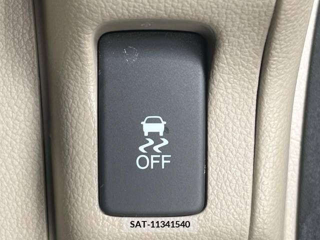 Honda N BOX 2012-05 392552-7