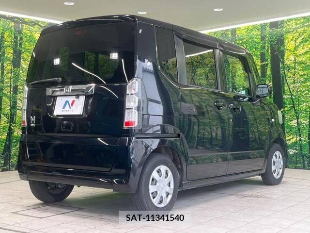 Honda N BOX 2012-05 392552-17