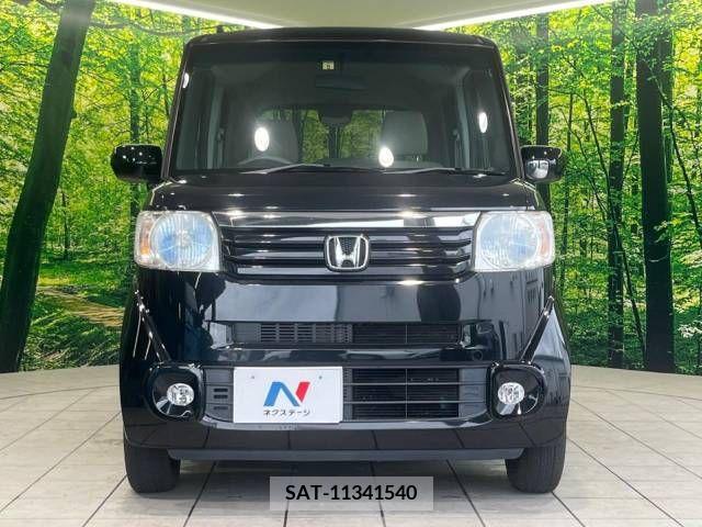 Honda N BOX 2012-05 392552-14