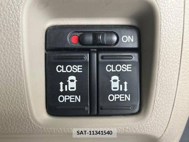 Honda N BOX 2012-05 392552-3