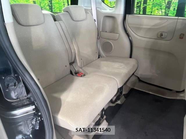 Honda N BOX 2012-05 392552-9