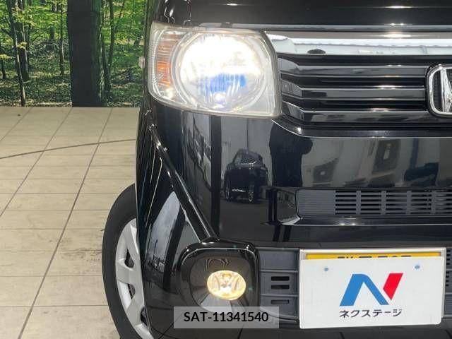 Honda N BOX 2012-05 392552-13
