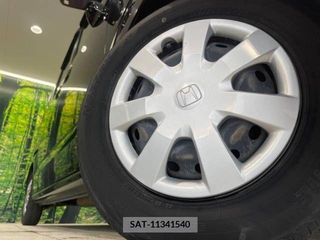 Honda N BOX 2012-05 392552-12