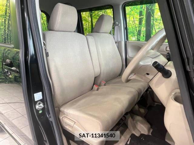 Honda N BOX 2012-05 392552-8